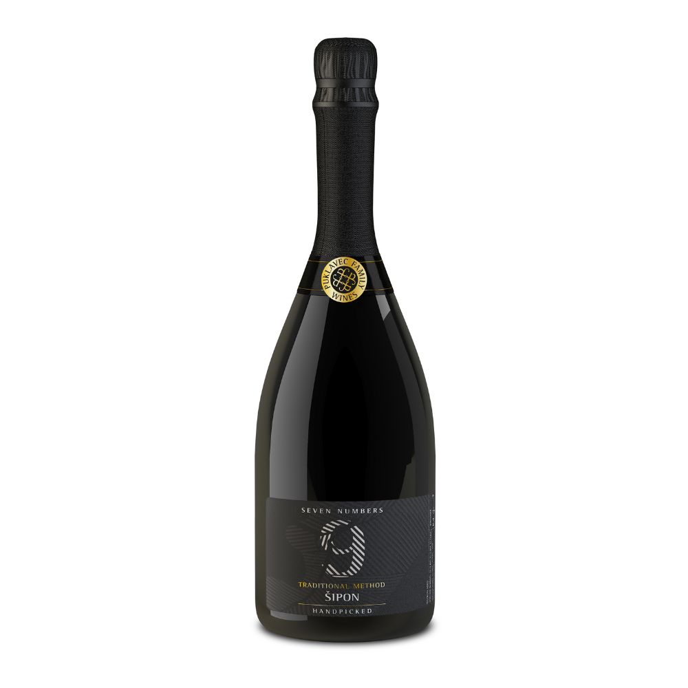 Penina Seven Numbers Šipon Brut