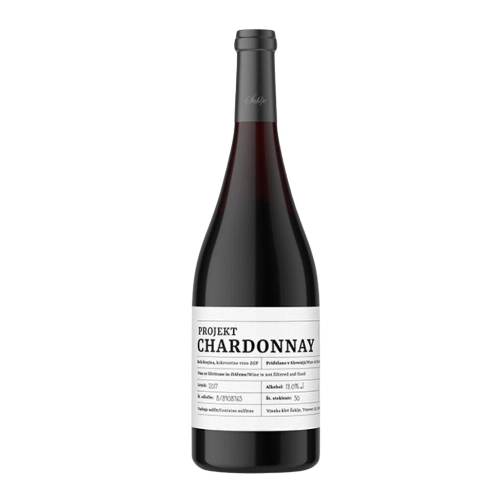 Chardonnay Projekt