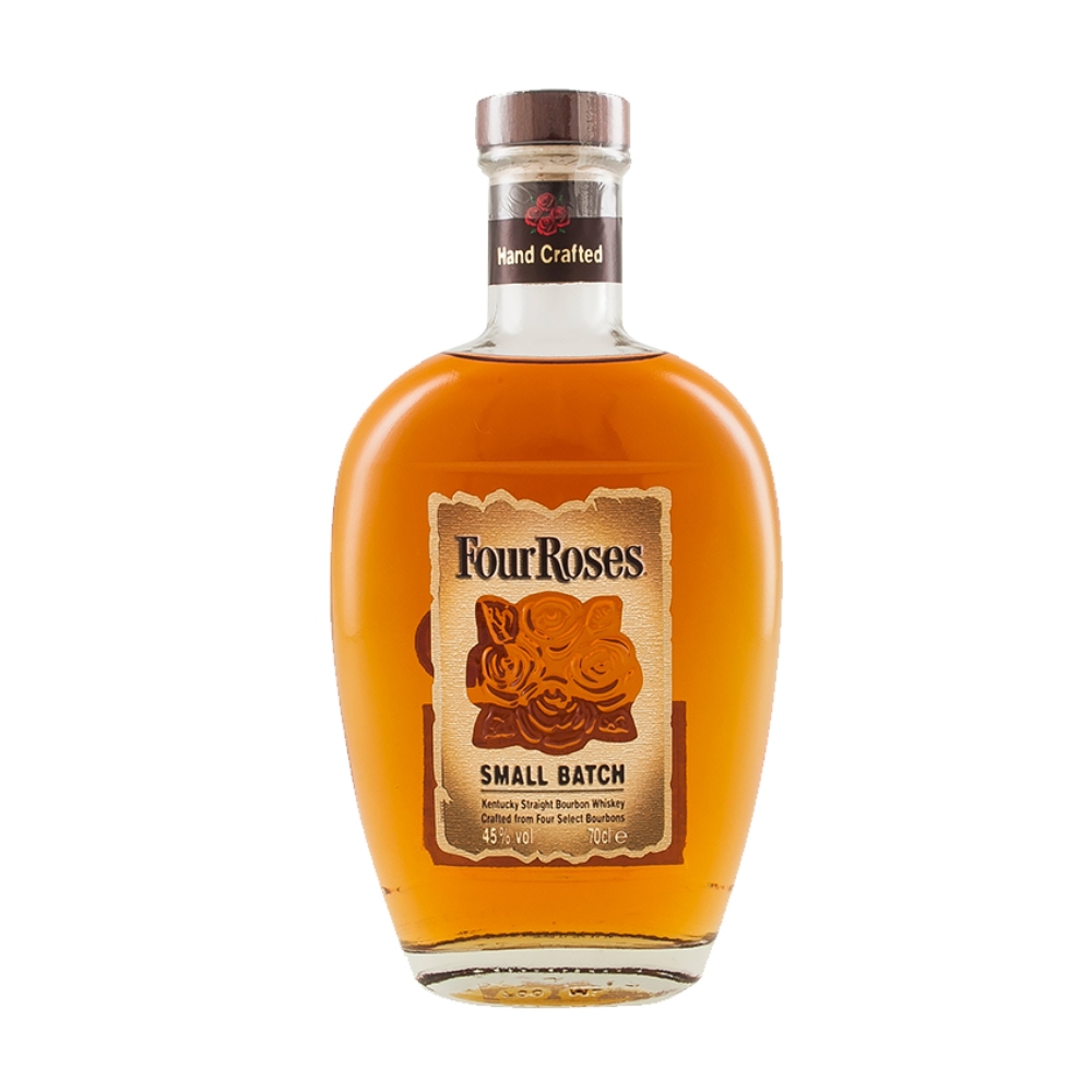 Whisky FOUR ROSES Small Batch