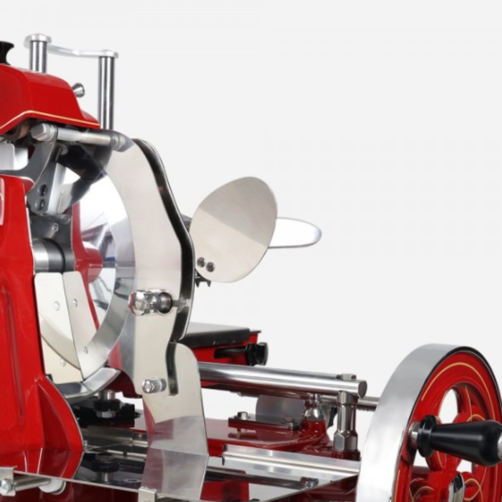 Berkel rezalnik Volano Flywheel B2 BERKEL RED