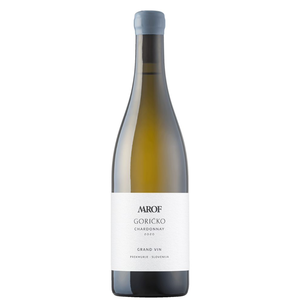 Chardonnay Goričko Chardonnay Goričko