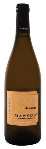 Rebula Orange