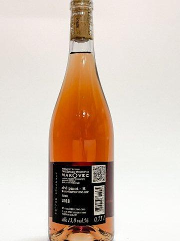 Sivi pinot