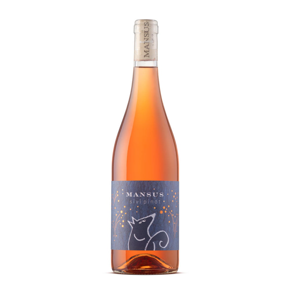 Sivi pinot Sivi pinot