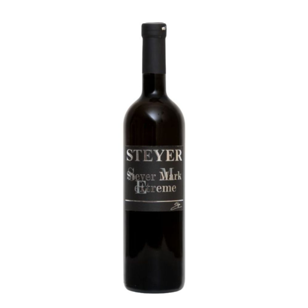 Steyer Mark extreme