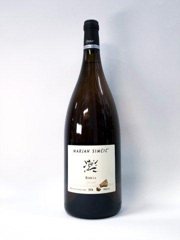 Rebula Opoka Magnum 2017