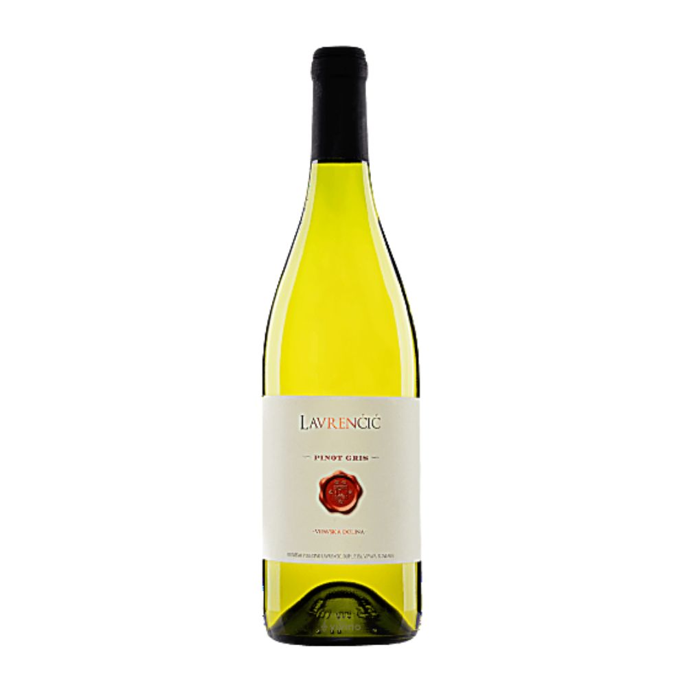 Sivi pinot