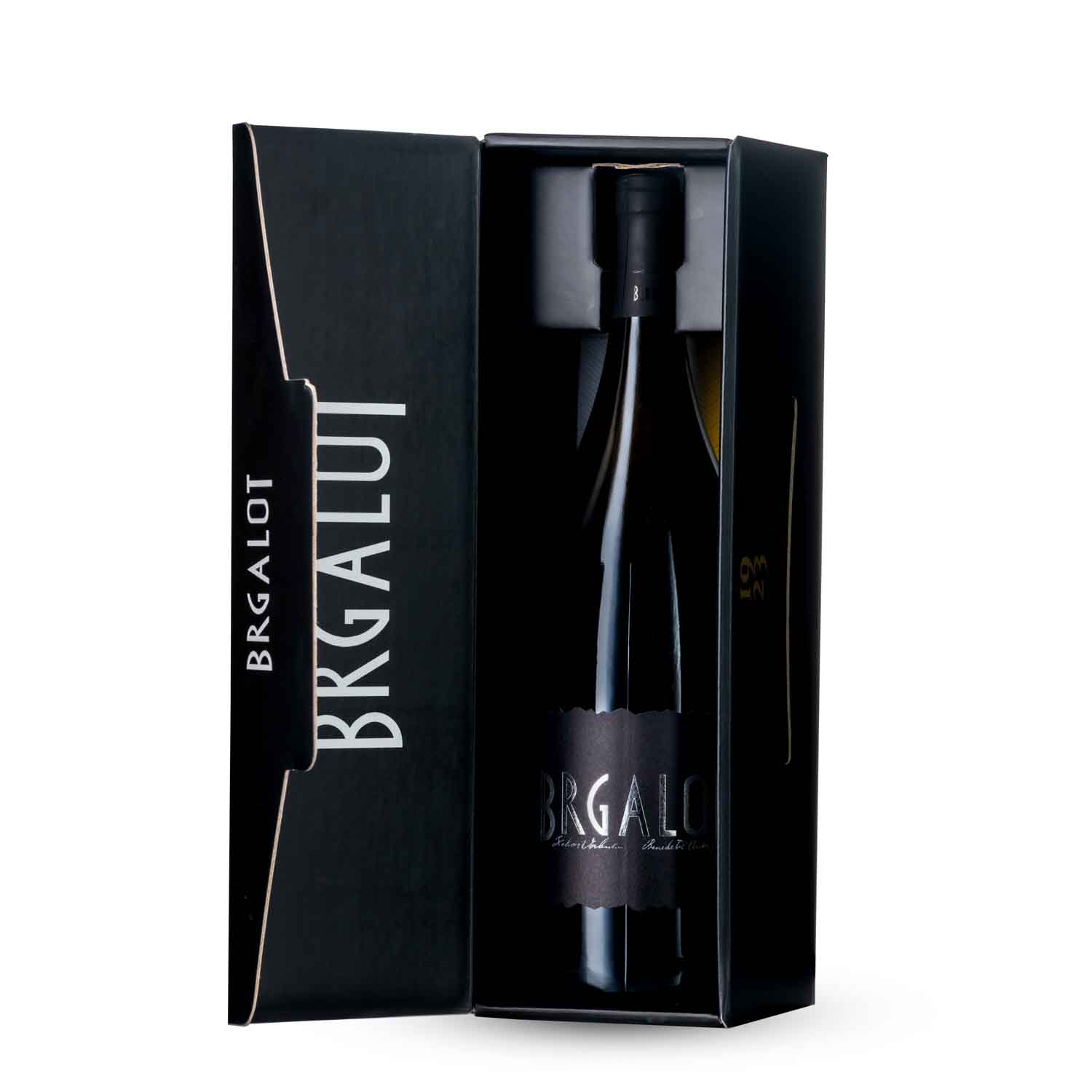 Brgalot Chardonnay Magnum