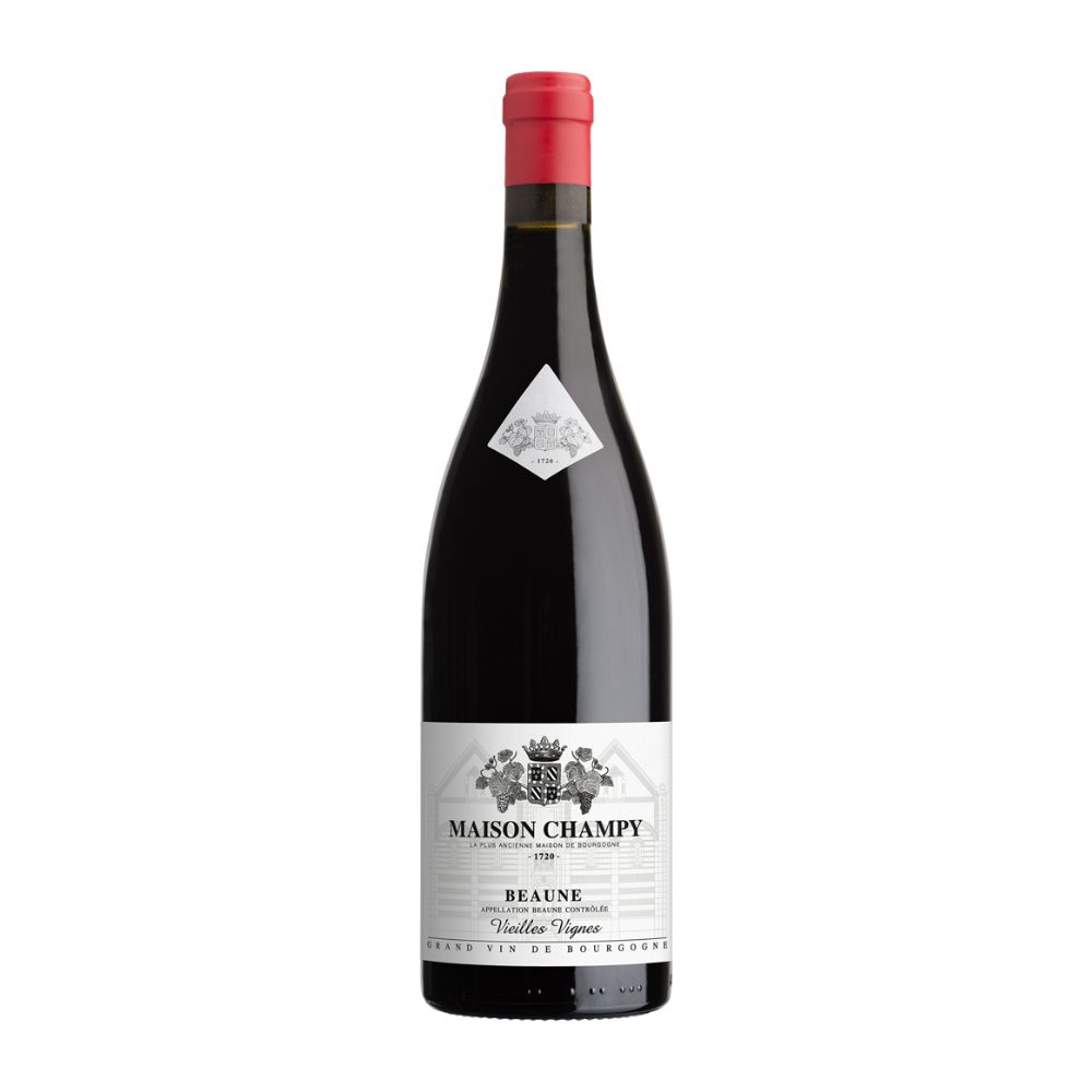 Pinot Noir Beaune Vieilles Vignes 2018
