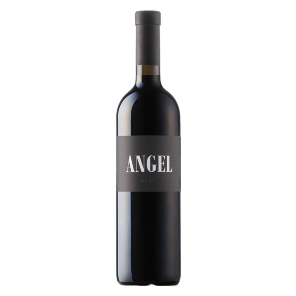 Angel Rdeče Rezerva