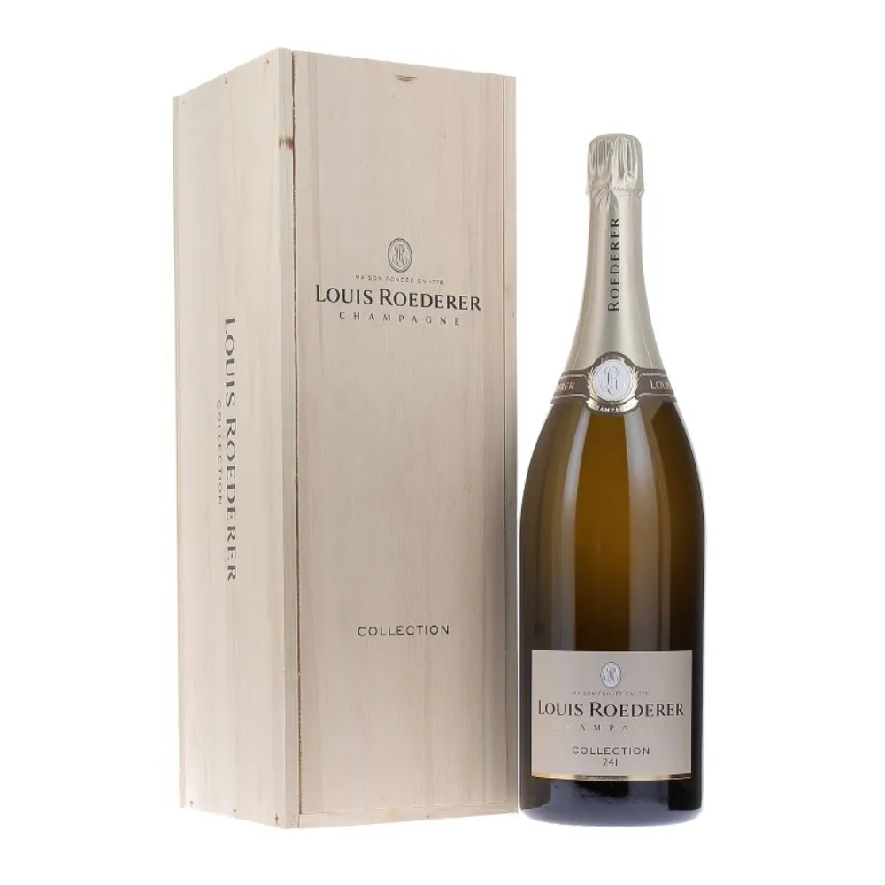 Champagne Collection 242 6l