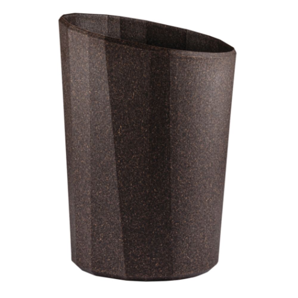 Kodama bucket small Dark EcoWood