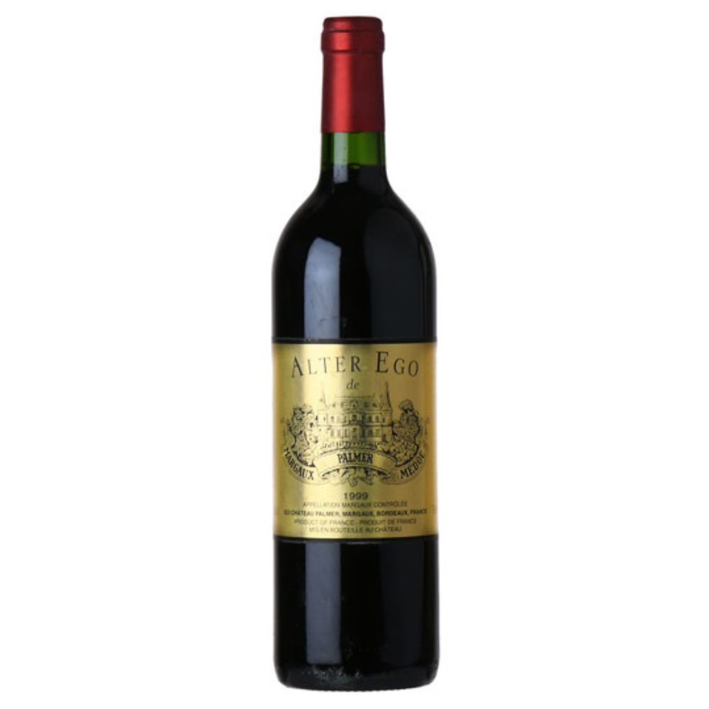 Chateau Palmer Alter Ego 1999 Margaux
