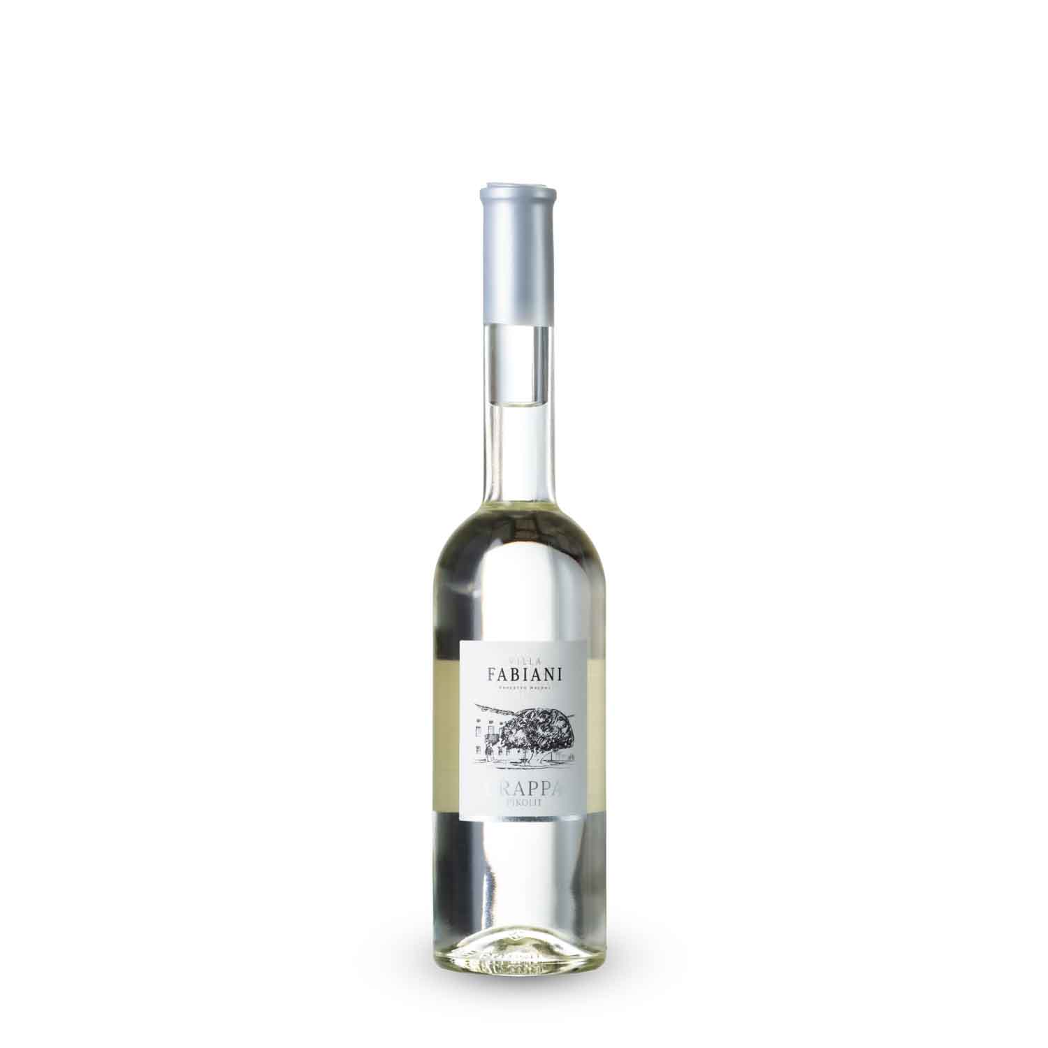 Grappa Pikolit 0,5l