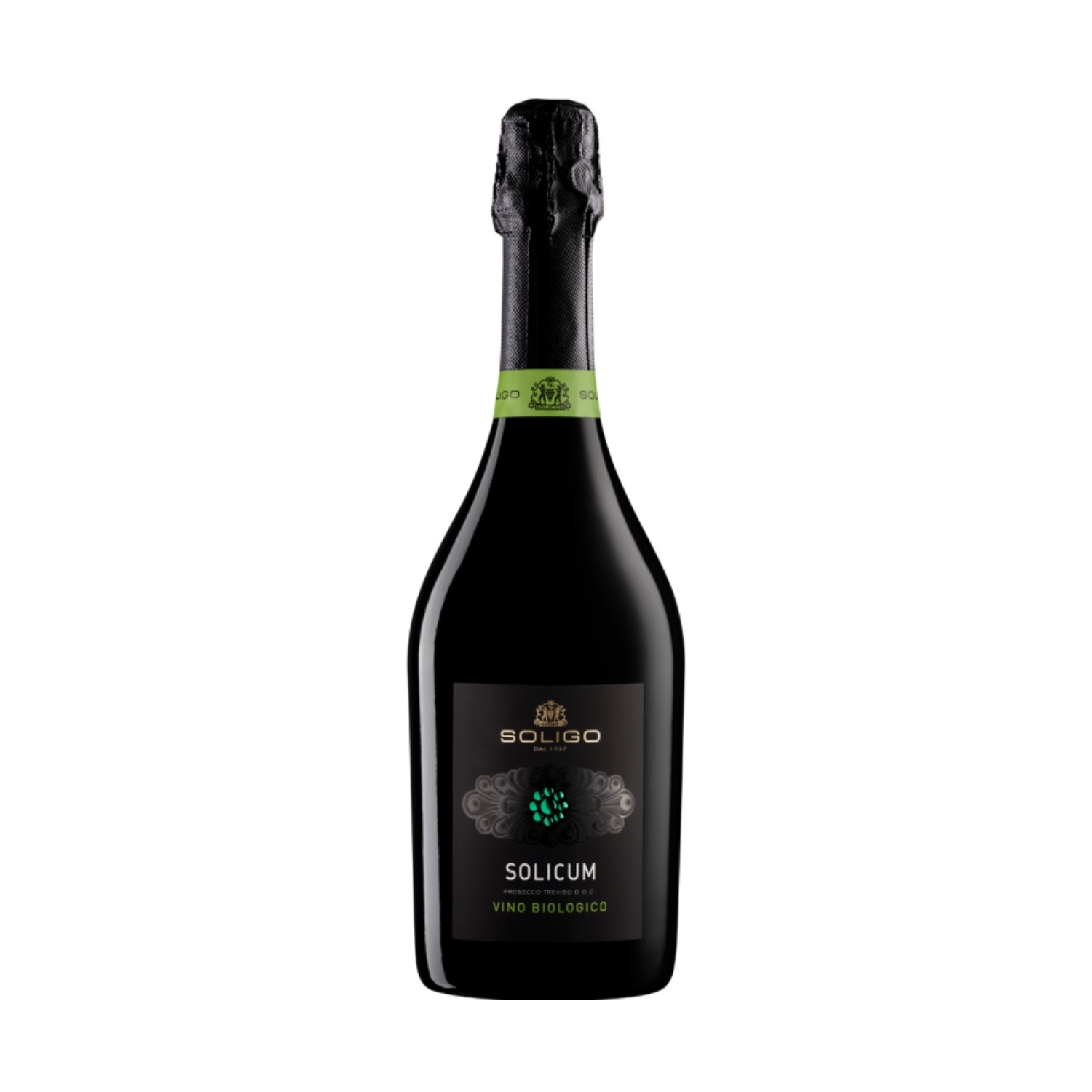 Prosecco Solicum Biologico