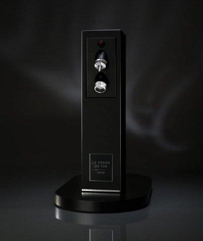 BERMAR Le verre de vin Classic Portable Tower dual