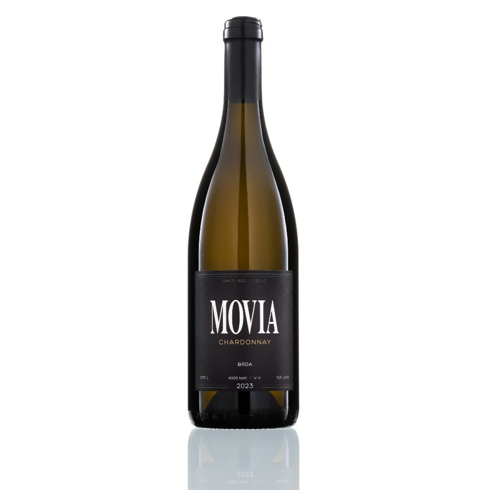 Chardonnay