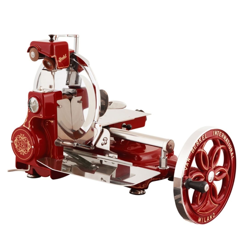 Berkel rezalnik Volano Flywheel B114 BERKEL RED