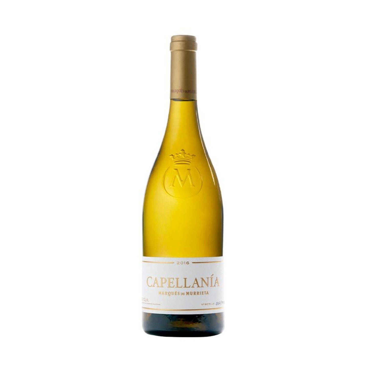 Capellania Reserva 2017