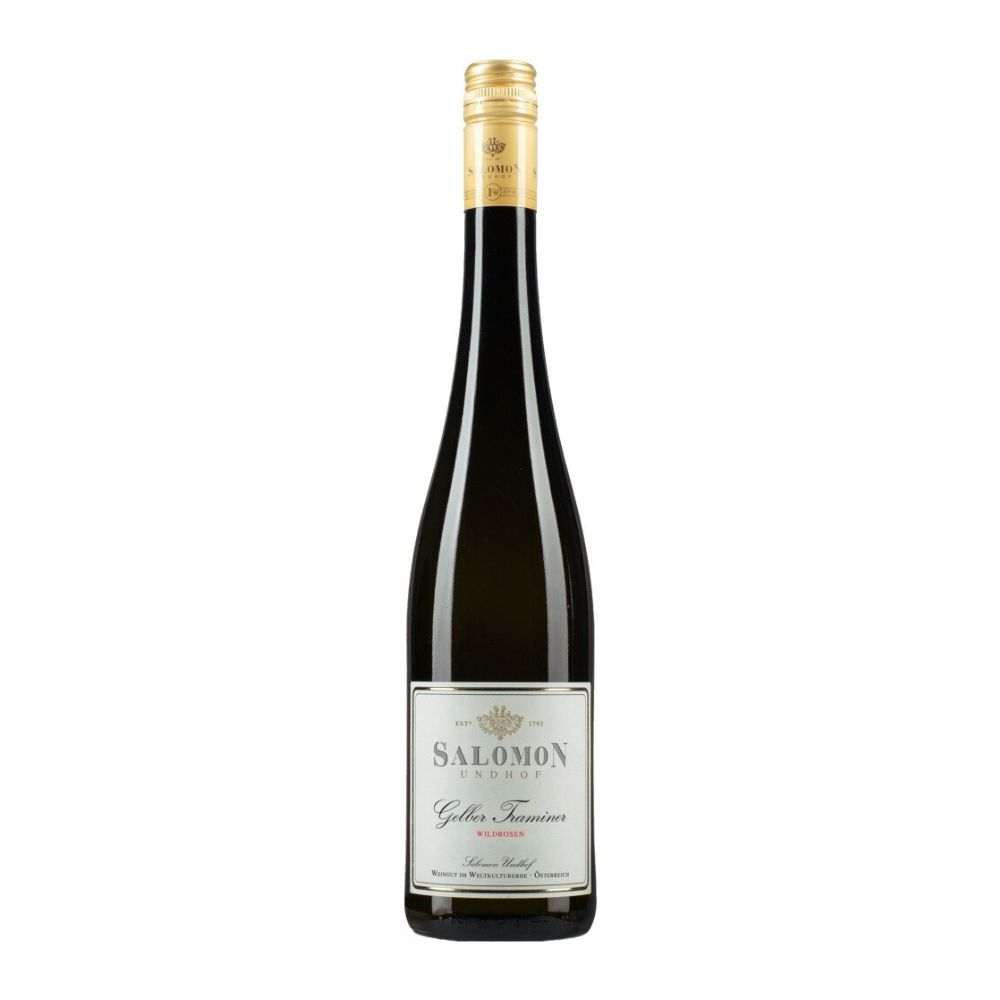 Traminer Gelber Wildrosen