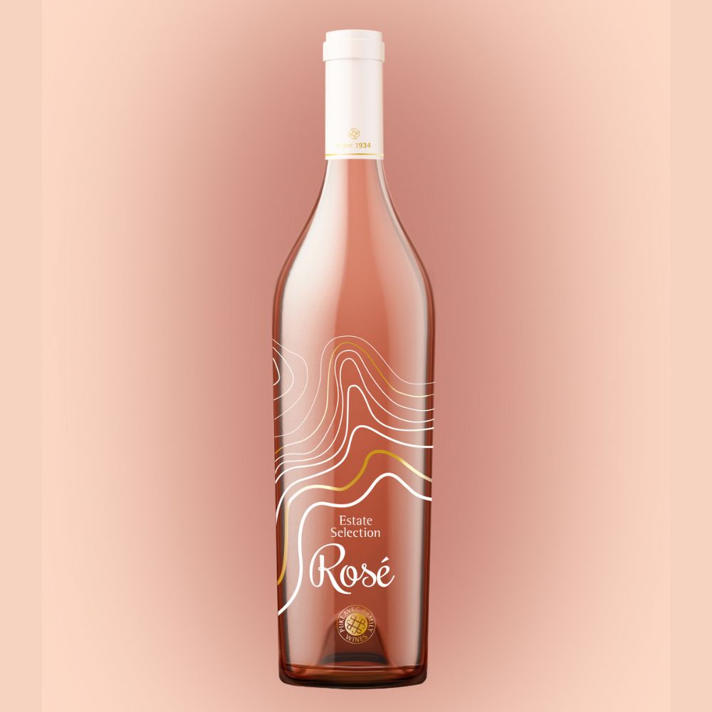 Rose Estate selection