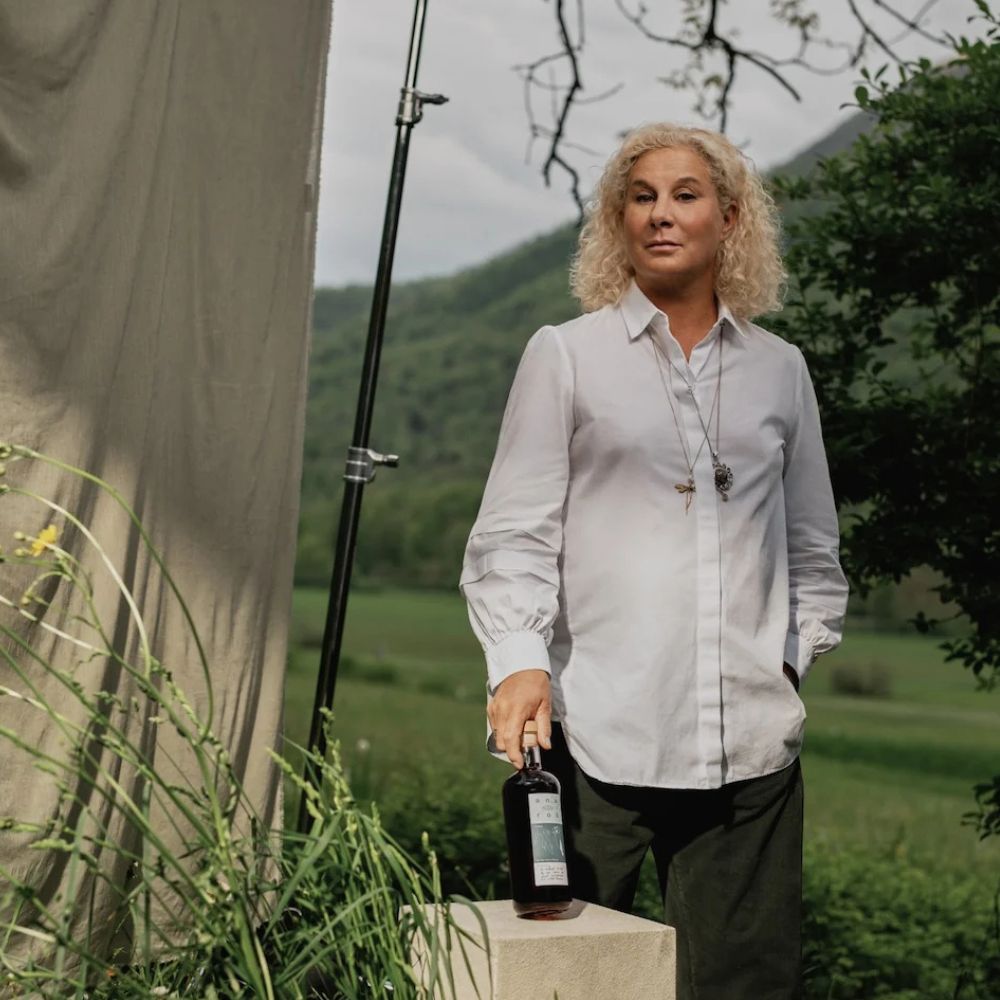 Vermouth Ana Roš 0,7l