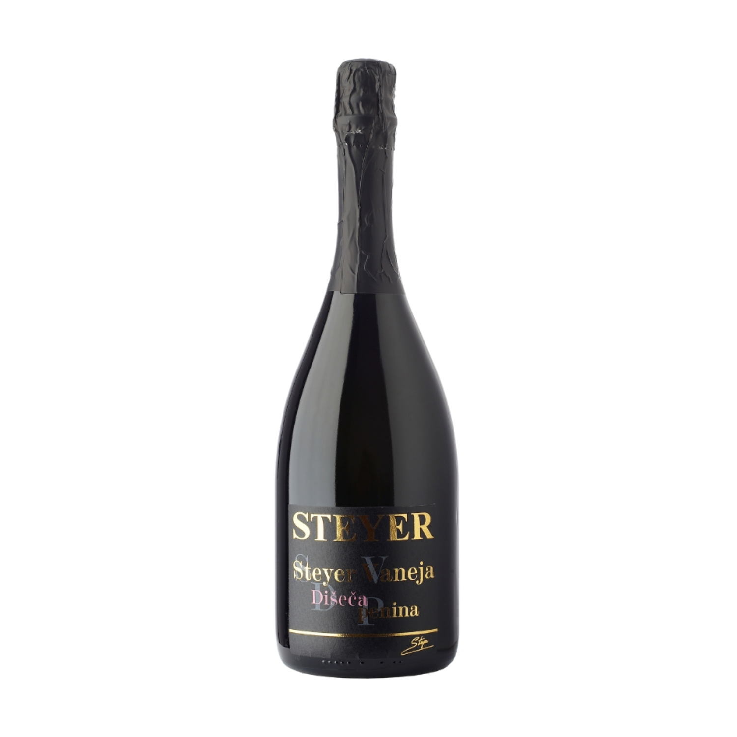 Penina Vaneja brut natur