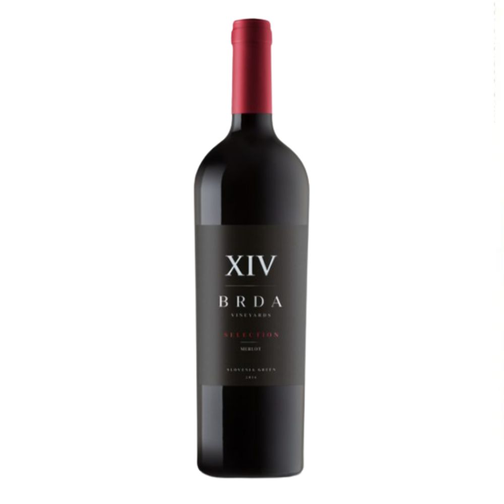 Merlot XIV Selection